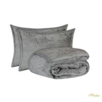 Coberdrom c/ Porta Cutting Flannel