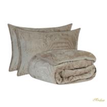 Coberdrom c/ Porta Cutting Flannel