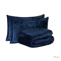 Coberdrom c/ Porta Cutting Flannel