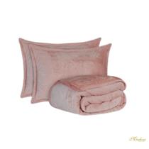 Coberdrom c/ Porta Cutting Flannel