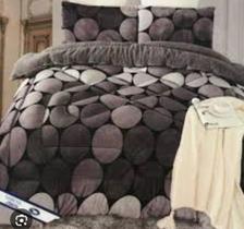 Coberdrom casal Pra Frio Edredom Manta 150 Sherpa Pele de Carneiro com fronha estampado cobertor