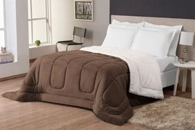 Coberdrom Cobertor Dupla Face Casal Sherpa Pele de Carneiro Toque Macio e Aveludado Lindas Cores Coberdrom Cobertor Dupla Face Casal Sherpa Pele de Carneiro Toque Macio e Aveludado Lindas Cores