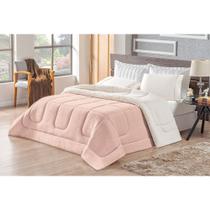 Coberdrom/ Cobertor King 1 Pç Sherpa Carneiro Manta Soft Dupla face Coberdrom/ Cobertor King 1 Pç Sherpa Carneiro Manta Soft Dupla face