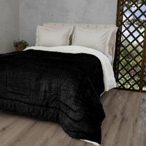 Coberdrom Colete Com Sherpa Sonhare2,20MX2,40M 500G Coberdrom Colete Com Sherpa Sonhare2,20MX2,40M 500G