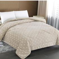 Coberdrom poa dots sonhare casal