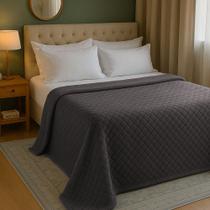 Coberdrom Queen Aveludado Sherpa Manta Soft Dupla face BF Colchoes Coberdrom Queen Aveludado Sherpa Manta Soft Dupla face BF Colchoes