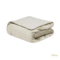 Coberdrom Sherpa e Flannel 550g