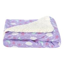 Coberdrom Sherpa Ovelhinha de Bebê Antialérgico e Macio Várias Cores Coberdrom Sherpa Ovelhinha de Bebê Antialérgico e Macio Várias Cores