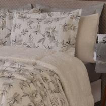 Coberdrom Solteiro Top Line 1 Peça Manta Sherpa 180 Fios Capri Coberdrom Solteiro Top Line 1 Peça Manta Sherpa 180 Fios Capri