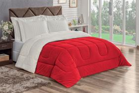 COBERDROM VENEZA MANTA COM SHERPA E FLEECE CASAL QUEEN 1 PEÇA/ Super Macio e Quentinho COBERDROM VENEZA MANTA COM SHERPA E FLEECE CASAL QUEEN 1 PEÇA/ Super Macio e Quentinho