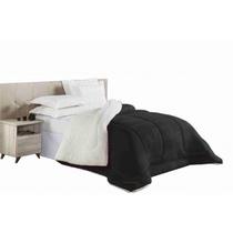 Coberdron Casal King Manta Com Sherpa Coberdron Casal King Manta Com Sherpa