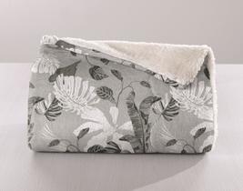 Cobersoft Sherpa Casal 2.20m x 2.35m Forest Hedrons