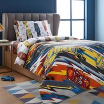 Coberta Grosso Infantil Manta Carros Soft Antialergica Luxo Coberta Grosso Infantil Manta Carros Soft Antialergica Luxo