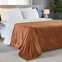 Coberta King Size Coberdrom Kylie Dupla Face Super Fofinha E Grossa Alaska Coberta King Size Coberdrom Kylie Dupla Face Super Fofinha E Grossa Alaska