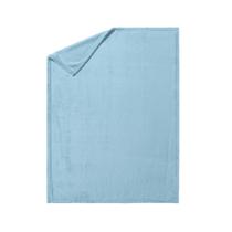 Coberta Manta Bebê Soft Comfy Duplo Antialergico Azul Coberta Manta Bebê Soft Comfy Duplo Antialergico Azul