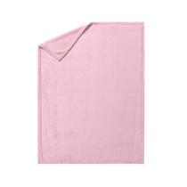 Coberta Manta Bebê Soft Comfy Duplo Antialergico Rosa Coberta Manta Bebê Soft Comfy Duplo Antialergico Rosa