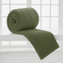 Coberta Manta Microfibra Para Casal Cores - Cobertas Quentinhas Ótimo Preço