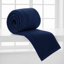 Coberta Manta Microfibra Para Casal Cores - Cobertas Quentinhas Ótimo Preço