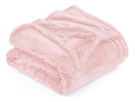 Coberta Manta Soft Casal Microfibra Anti-alérgica 2,00x1,80