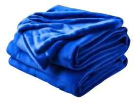 Coberta Manta Soft Casal Microfibra Anti-alérgica 2,00x1,80