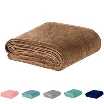 Coberta Manta Soft Solteiro Microfibra Anti-alérgica Bélgica