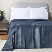 Coberta Queen Size Emily Antialérgica Super Fofinha E Grossa Coberta Queen Size Emily Antialérgica Super Fofinha E Grossa