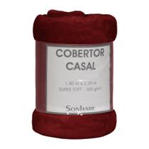 Coberto De Casal Sonhare Sultan 300g 1,80 x 2,20 m