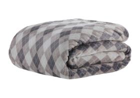 Cobertor 300g Blanket Vintage Kacyumara Argile