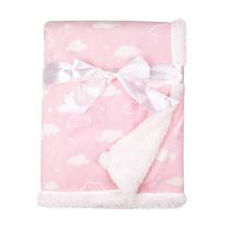 Cobertor American Baby Company Heavenly Soft Chenille 76x89cm