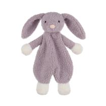 Cobertor Apricot Lamb Bunny Snuggler 25 cm macio Cobertor Apricot Lamb Bunny Snuggler 25 cm macio