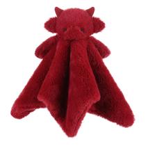 Cobertor Apricot Lamb Red Dragon Soft 35 cm para bebês