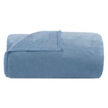 Cobertor Aspen II Buddemeyer Cama Casal 100% Poliéster Microfibra Extra Macia Cobertor Aspen II Buddemeyer Cama Casal 100% Poliéster Microfibra Extra Macia