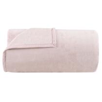 Cobertor Aspen II Buddemeyer Cama Casal 100% Poliéster Microfibra Extra Macia