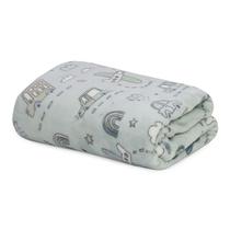 Cobertor Baby Infantil Flannel Microfibra Estampado Menino Menina 90x110 - Camesa Cor:Transporte Cobertor Baby Infantil Flannel Microfibra Estampado Menino Menina 90x110 - Camesa Cor:Transporte