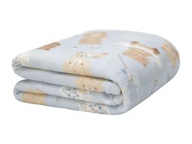 Cobertor Baby Microfibra Liso e Estampado 80cm x 110m Cobertor Baby Microfibra Liso e Estampado 80cm x 110m