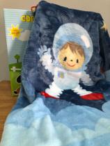 Cobertor Baby Raschel Plus JOLITEX