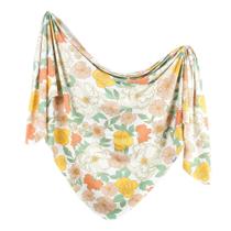 Cobertor Baby Swaddle Copper Pearl 117x117 cm Soft Rose Cobertor Baby Swaddle Copper Pearl 117x117 cm Soft Rose