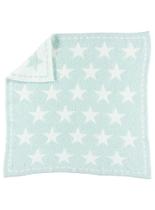 Cobertor Barefoot Dreams Cozychic Dream Aqua