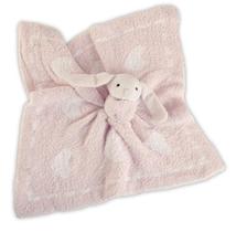 Cobertor Barefoot Dreams Cozychic Dream Mini com Buddie Rosa