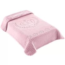 Cobertor Bebê Colibri Alto Relevo Exclusive Toque Aveludado Jolitex Cobertor Bebê Colibri Alto Relevo Exclusive Toque Aveludado Jolitex