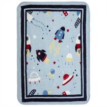 Cobertor Bebê Corttex Le Petit Rachel 90X110 - 070009 Cobertor Bebê Corttex Le Petit Rachel 90X110 - 070009