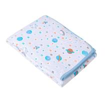 Cobertor Bebê Estampa Planetas 90Cm x 70Cm Papi Cobertor Bebê Estampa Planetas 90Cm x 70Cm Papi