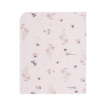 Cobertor Bebê Flanelado 100% Algodão 1.10x90cm Estampado Papi Cobertor Bebê Flanelado 100% Algodão 1.10x90cm Estampado Papi