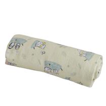 Cobertor Bebê Flanelado 100% Algodão 1.10x90cm Papi Estampado Cobertor Bebê Flanelado 100% Algodão 1.10x90cm Papi Estampado