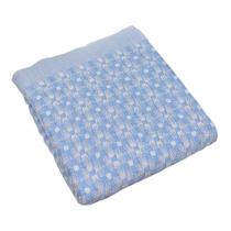 Cobertor Bebê Infantil Térmico 100% Algodão 110x90 - Baby TexNew Cobertor Bebê Infantil Térmico 100% Algodão 110x90 - Baby TexNew