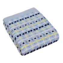 Cobertor Bebê Infantil Térmico 100% Algodão 110x90 TexNew