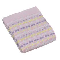 Cobertor Bebê Infantil Térmico 100% Algodão 110x90 TexNew