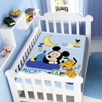 Cobertor Bebê Jolitex Raschel Plus Disney Baby 90 x 110cm