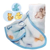 Cobertor Bebê Manta Infantil Microfibra Pelo Alto Quentinho Cobertor Bebê Manta Infantil Microfibra Pelo Alto Quentinho