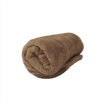 Cobertor Bebê Mantinha Microfibra - Várias Cores